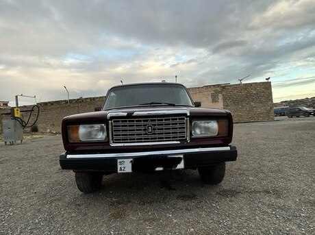LADA (VAZ) 2107 2003