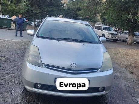 Toyota Prius 2005