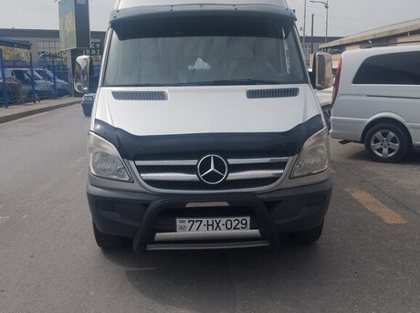 Mercedes Sprinter 315 2006