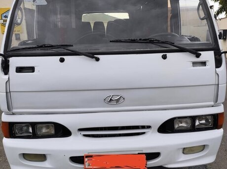 Hyundai  2002