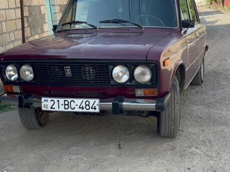 LADA (VAZ) 2106 2002