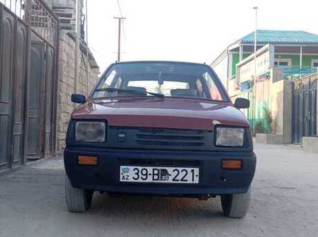 LADA (VAZ) Oka 2005