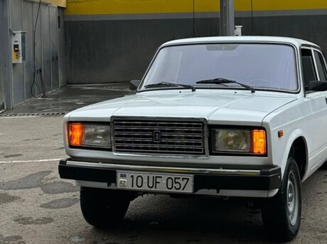 LADA (VAZ) 2107 2007