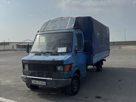 Mercedes 308 D 1992