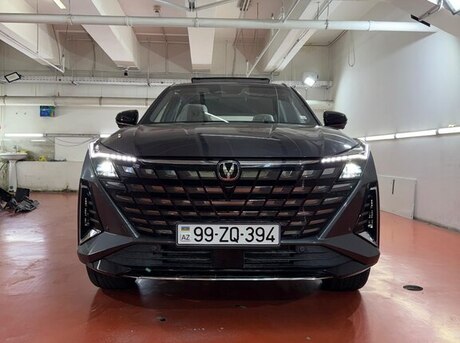 Changan  2025