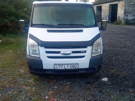 Ford Transit 2007