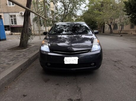 Toyota Prius 2008