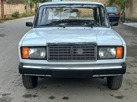 LADA (VAZ) 2107 1999