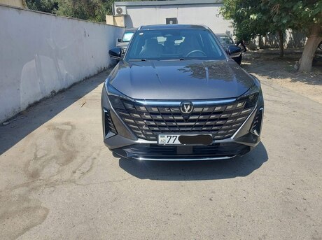 Changan  2025