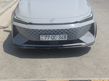 Changan Qiyuan A06 2023