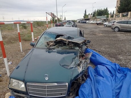 Mercedes C 200 1997