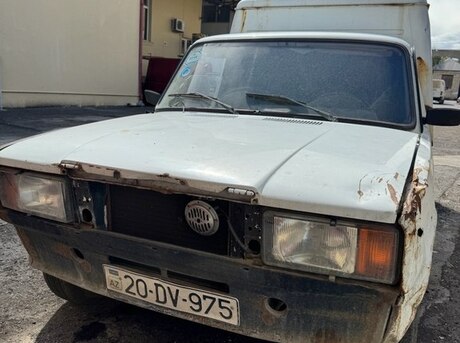 LADA (VAZ) 21045 2006