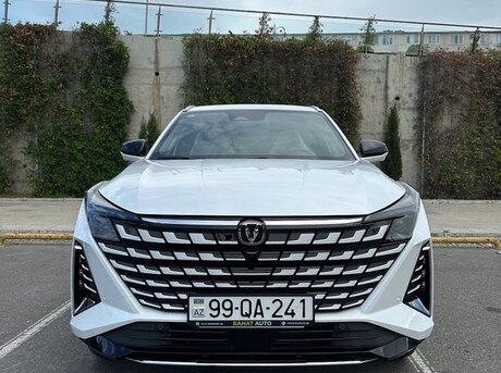 Changan  2025
