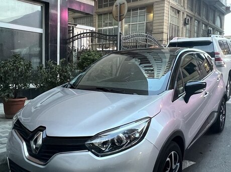 Renault  2015