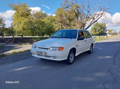LADA (VAZ) 2115 2012