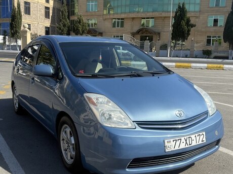 Toyota Prius 2005