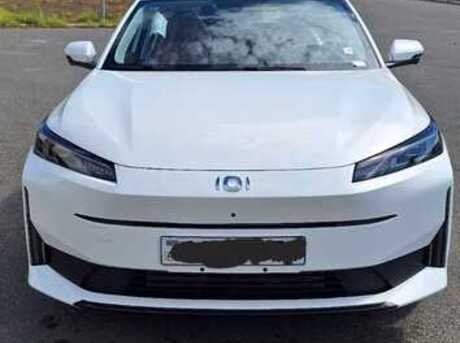 Changan Qiyuan A05 2025