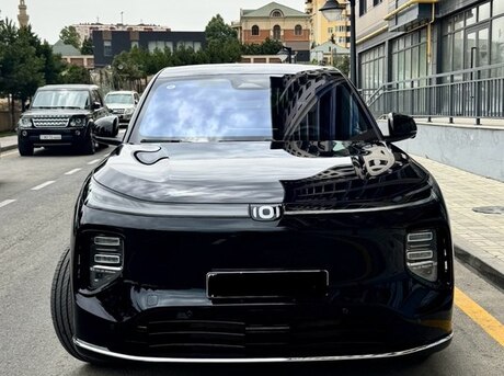Changan  2025