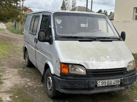 Ford Transit 1999