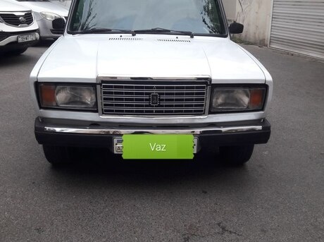 LADA (VAZ) 2107 2002