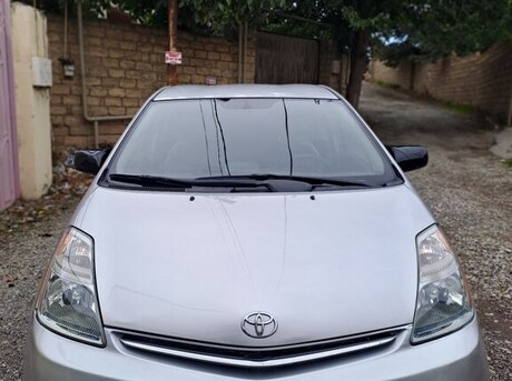 Toyota Prius 2007