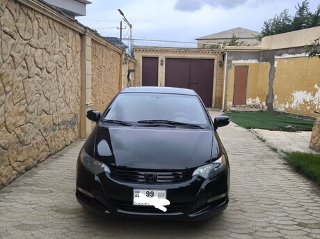 Honda Insight 2010