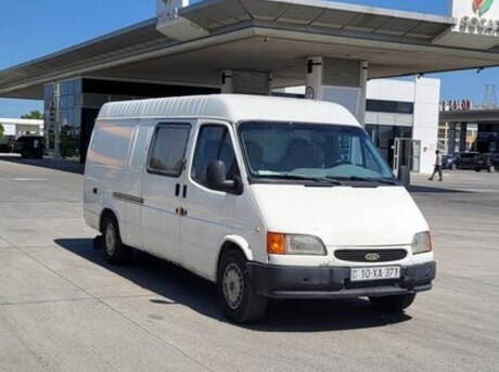 Ford Transit 1998