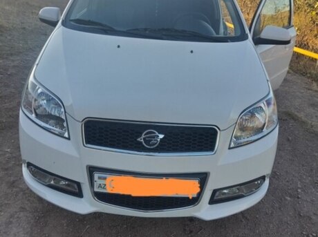 Ravon Nexia R3 2020