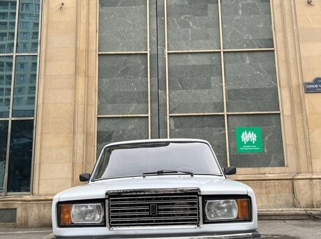 LADA (VAZ) 2107 2008