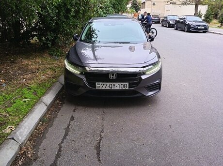 Honda Insight