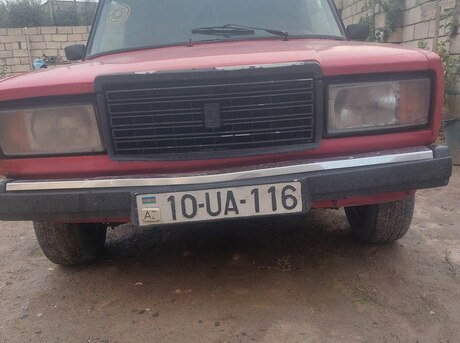 LADA (VAZ) 2107 1994