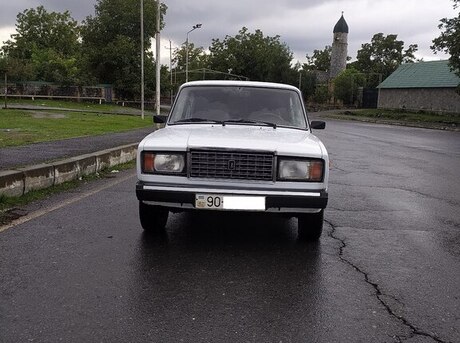 LADA (VAZ) 2107 2007