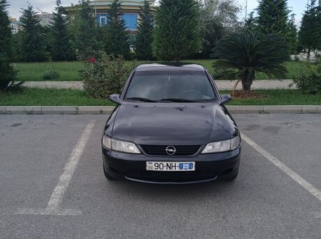 Opel Vectra 1997