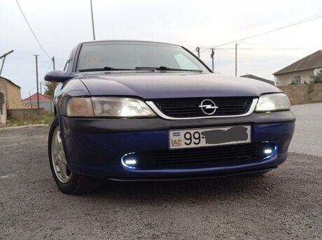 Opel Vectra 1997
