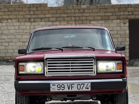 LADA (VAZ) 2107 2007