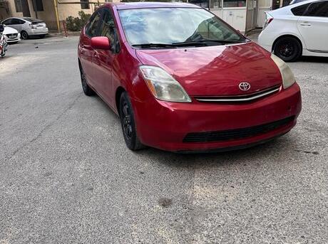 Toyota Prius 2006