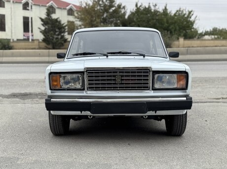 LADA (VAZ) 2107 2009