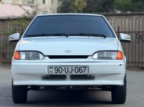 LADA (VAZ) 2115 2012