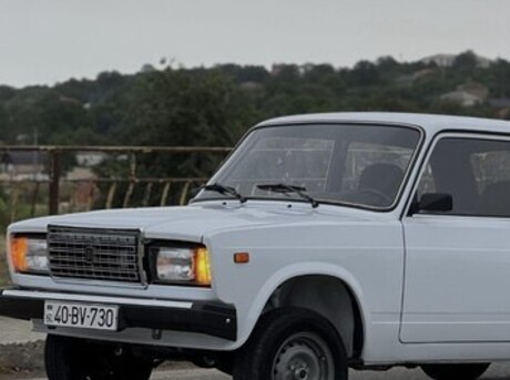 LADA (VAZ) 2107 2011