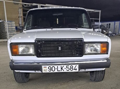 LADA (VAZ) 2107 2007