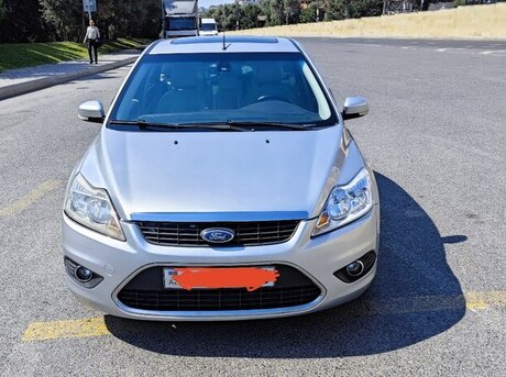 Ford Focus 2008