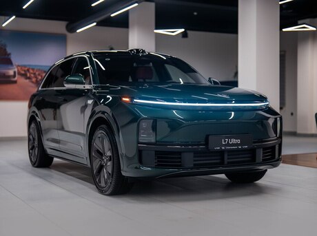 Li Auto L7
