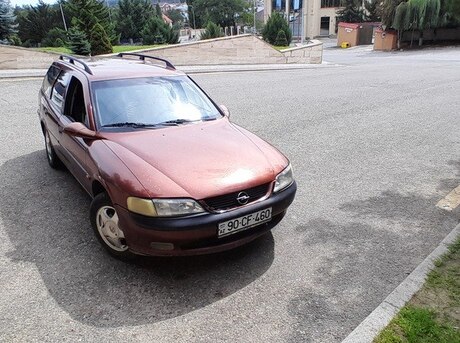 Opel Vectra 1998