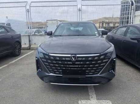 Changan  2025