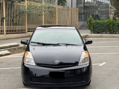 Toyota Prius 2008