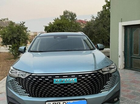 Haval H6 2022
