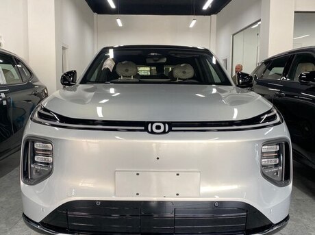 Changan Qiyuan Q07