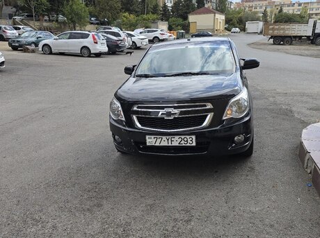 Chevrolet Cobalt