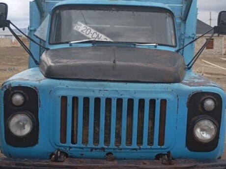 GAZ 53 1979