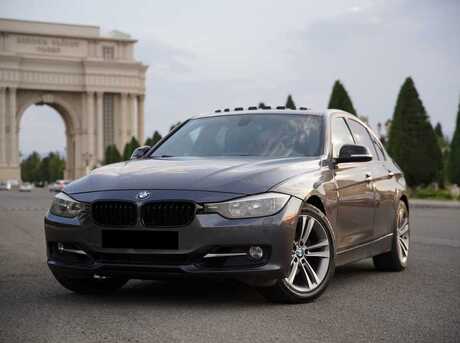 BMW 328